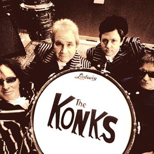 The Konks profile photo