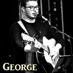George Stocken profile photo