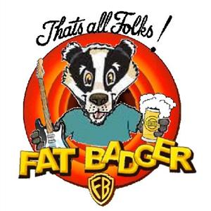 Fat Badger