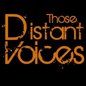Those Distant Voices profile photo