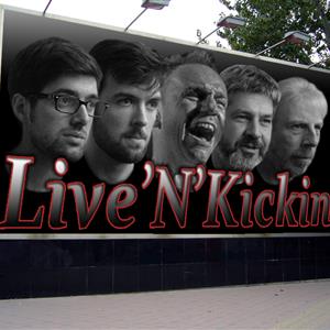 Live'N'Kickin