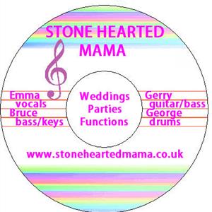 Stone Hearted Mama