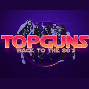 Top Guns profile photo