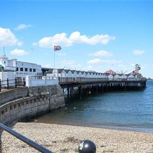 Herne Bay Pier profile photo