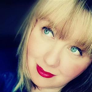Katie Bradley Blues profile photo
