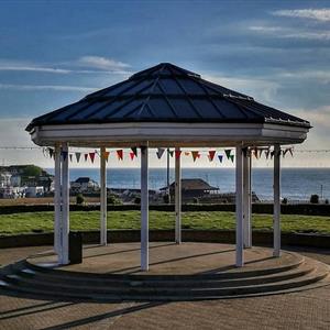 Profile photo for Broadstairs Bandstand, Broadstairs