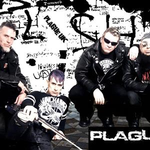 Plague UK profile photo