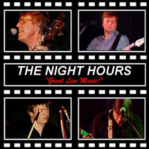 The Night Hours profile photo