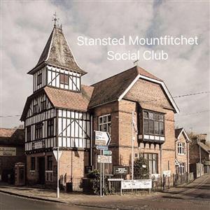 Profile photo for Stansted Mountfitchet Social Club, Stansted Mountfitchet