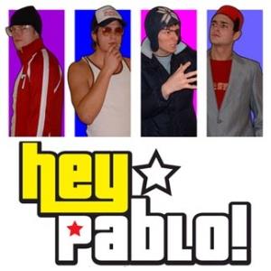 Profile picture for Hey Pablo!