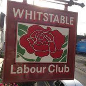 Whitstable Labour Club profile photo