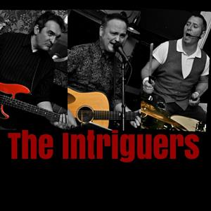 The Intriguers profile photo