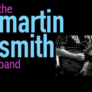 The Martin Smith Band profile photo