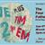 Gig poster for  at  on 09 Mar 2025