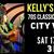Gig poster for Kellys Heros at  on 17 Jan 2026
