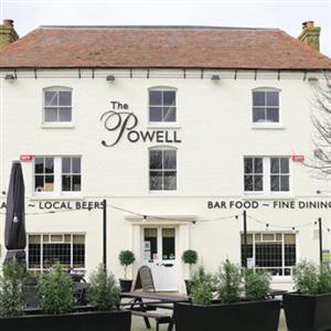 Powell Arms profile photo