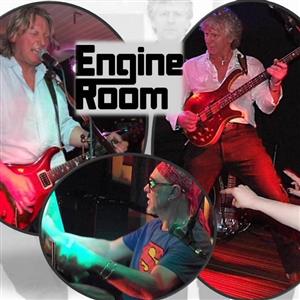 Engine Room profile photo