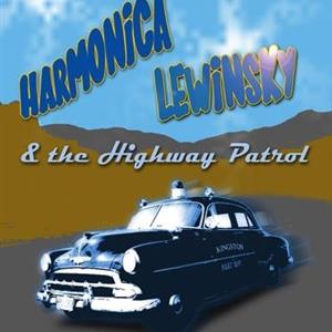 Harmonica Lewinsky & the Highway Patrol profile photo