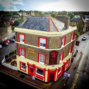 Profile picture for The Red Lion, Broadstairs