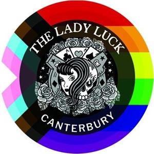 Profile picture for The Lady Luck, Canterbury