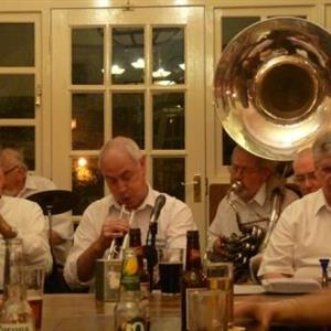 The Portobello Jazz Band profile photo