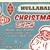 Gig poster for  at Whitstable Umbrella Centre on 23 Dec 2023