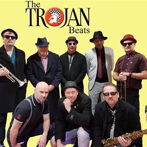 The Trojan Beats profile photo