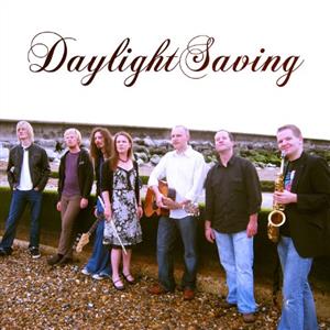 The band on Herne Bay beach