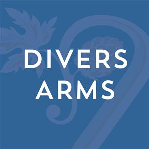 The Divers Arms profile photo