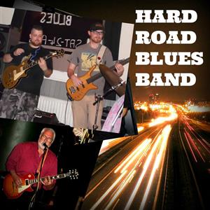 Hard Road Blues Band