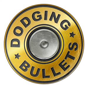 Dodging Bullets profile photo