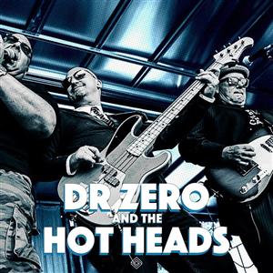 Dr Zero & The Hot Heads profile photo