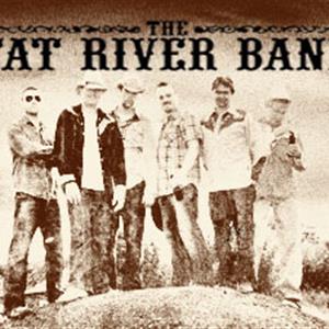 Profile picture for The Fat River Band
