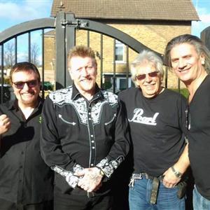 Lee and the Hotrods profile photo