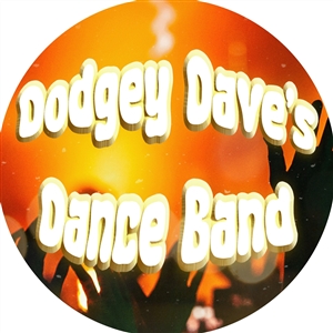 Dodgy Dave's Dance Band profile photo