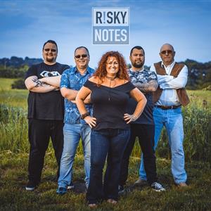 Risky Notes profile photo
