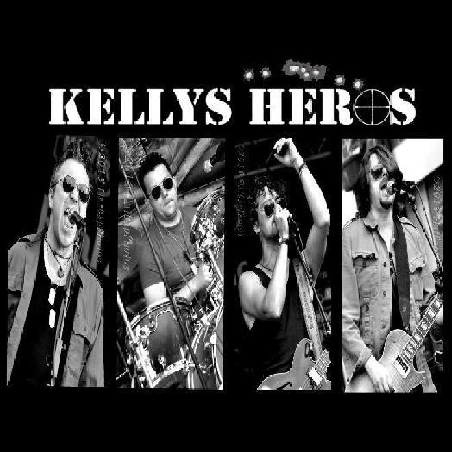 Kellys Heros Duo profile picture