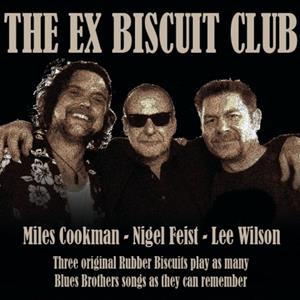 The Ex Biscuit Club profile photo