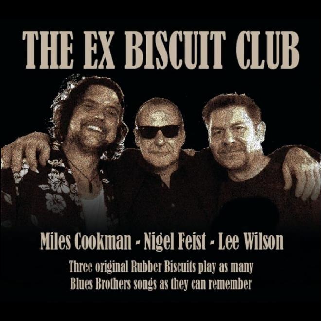 The Ex Biscuit Club profile picture