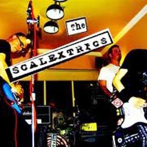 The Scalextrics
