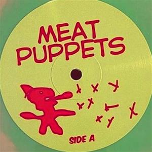 Meat Puppets profile photo