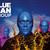 Blue Man Group