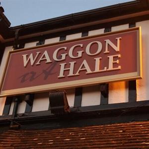 Profile picture for Waggon At Hale, Chatham