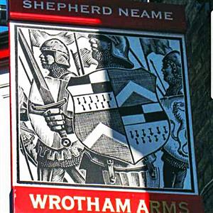 Profile picture for Wrotham Arms, Broadstairs