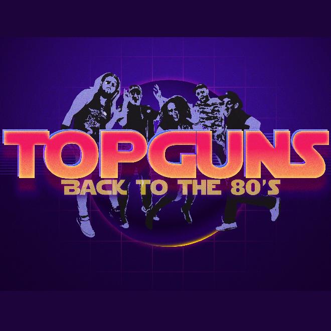 Top Guns profile picture