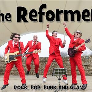 The Reformers profile photo