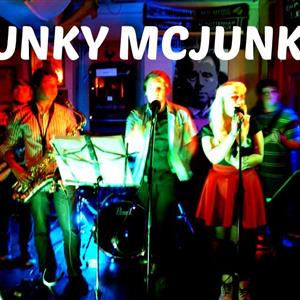 Funky McJunk