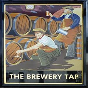 Profile photo for The Brewery Tap, Brentford