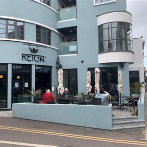 Reign Bar and Lounge profile photo