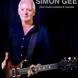 Simon Gee profile photo